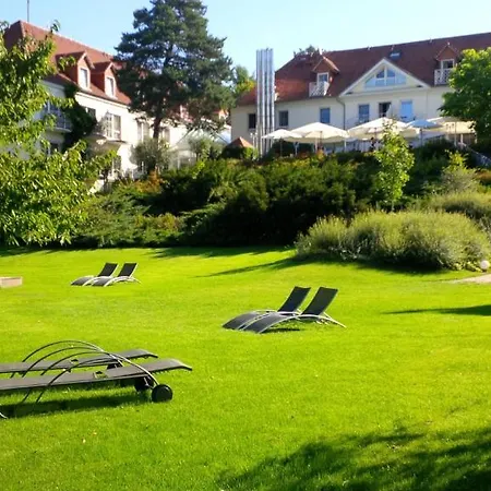 Residenz Am Motzener See 4* Berlin
