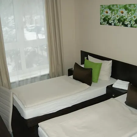 Hotel Eberty Berlin