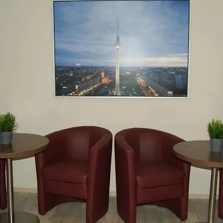 Eberty Hotel 2*
