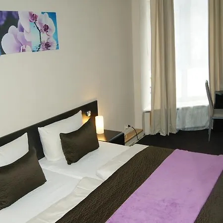 Eberty Hotel 2*