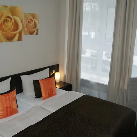 Eberty Hotel Berlin