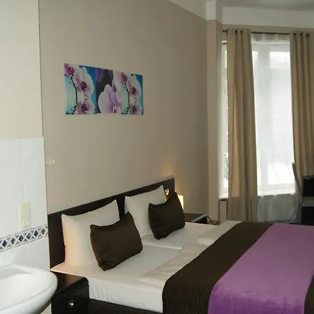 Hotel Eberty Berlin
