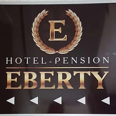 Eberty Hotel Berlin