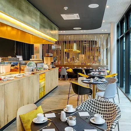 Mercure Wittenbergplatz Berlin
