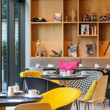 Mercure Wittenbergplatz Szálloda 4*