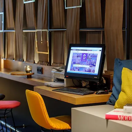 Mercure Wittenbergplatz 4* Berlin