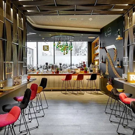 Mercure Wittenbergplatz Berlin