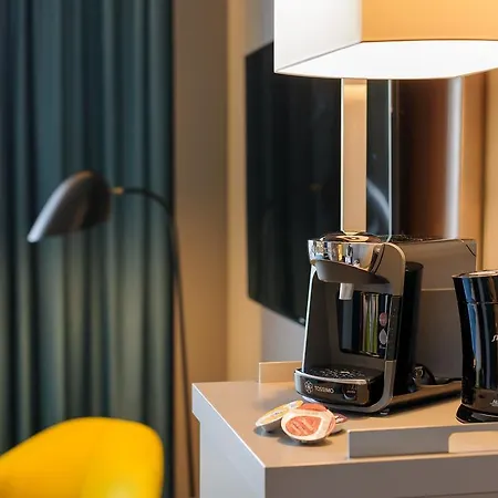 Mercure Wittenbergplatz 4* Berlin
