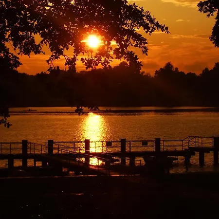 Waldhotel Am See Berlin-Schmoeckwitz Hotel