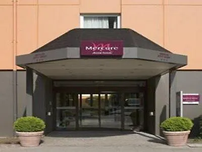 Mercure City West 4* Berlin