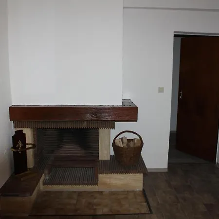 Berl Guest house 2*