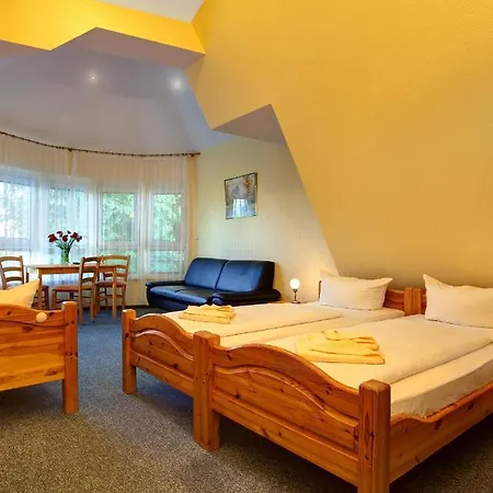 Atlantic Hotel Berlin