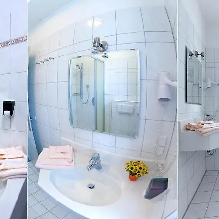 Atlantic Hotel Berlin