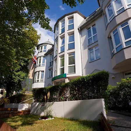Atlantic 3* Berlin