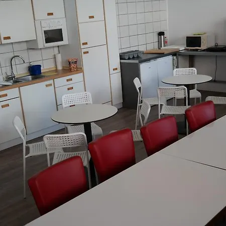 Hostel Inn-berlin Berlin