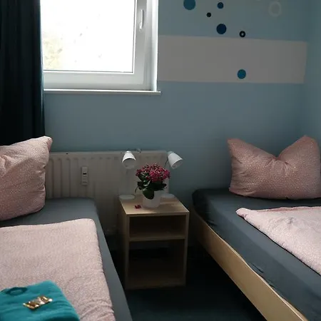 Inn-berlin Hostel