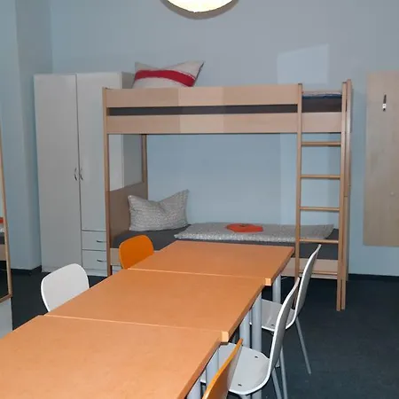 Inn-berlin Hostel Berlin