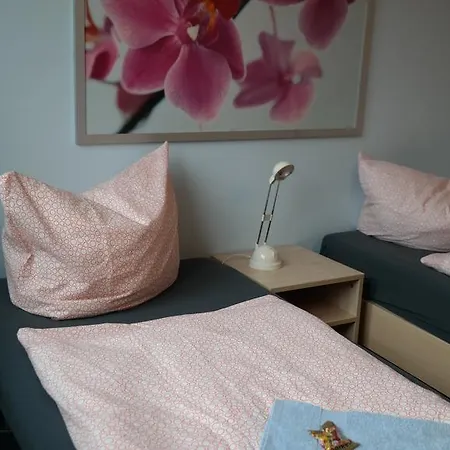 Hostel Inn-berlin *