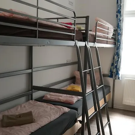 Hostel Inn-berlin Berlin