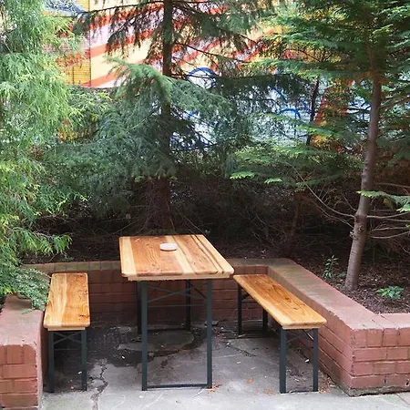מלון Erlanger Hof