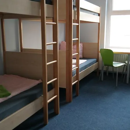 Inn-berlin Hostel Berlin