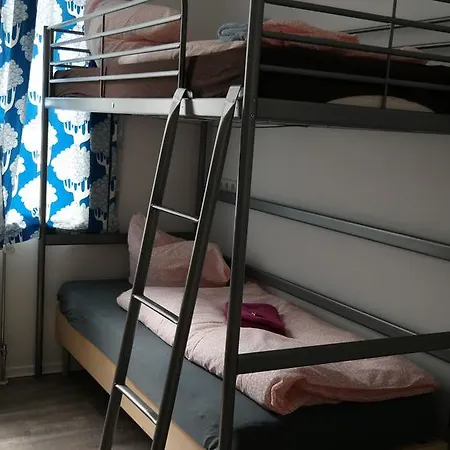 Hostel Inn-berlin *