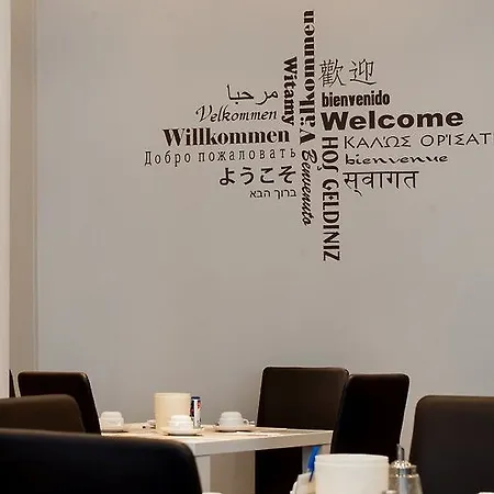 Yggotel Spurv Hotel Berlin