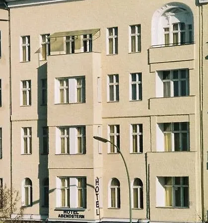 Apartment Abendstern
