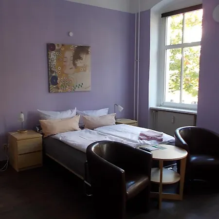 58 Mitte 3* Berlin