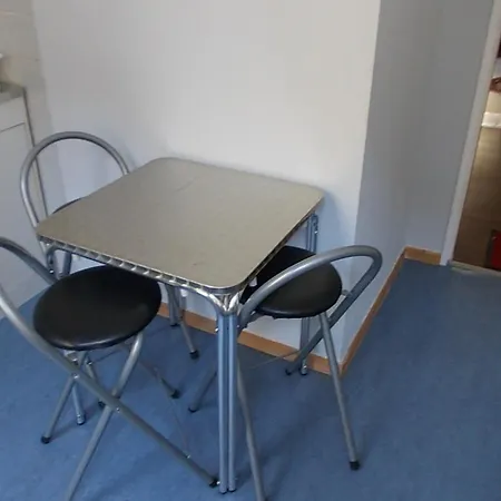 Guest house 58 Mitte