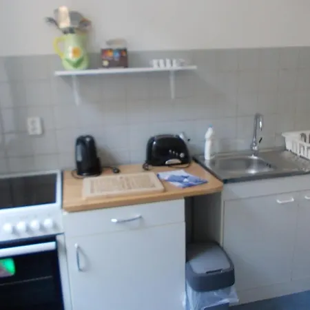 58 Mitte Guest house Berlin