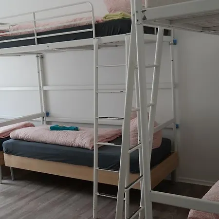 Inn-berlin Hostel *