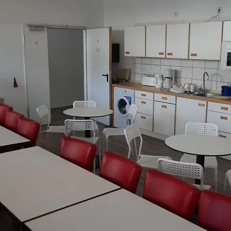 Inn-berlin Hostel Berlin