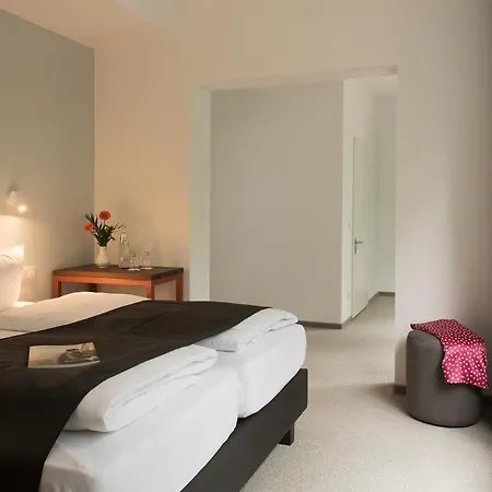 Hotel Christophorus Berlin