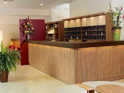 Berlin-mitte Hotel