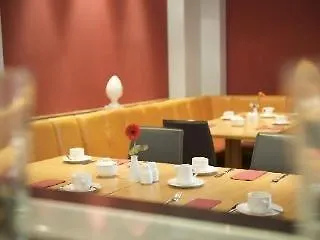 Tryp By Wyndham Am Ku'damm 3*