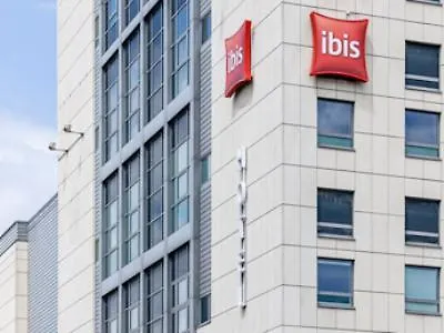 Ibis Spandau Berlin