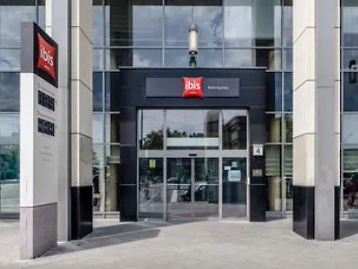 Ibis Spandau Hotel Berlin