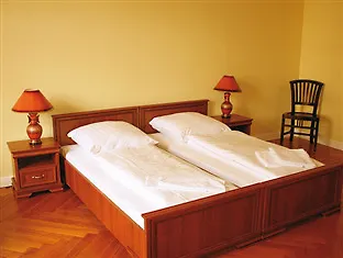 Hotel Bernstein Am Kurfuerstendamm Berlin