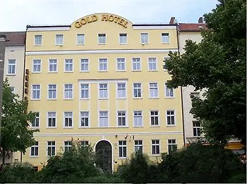 Gold Hotel 3*