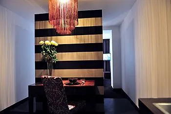 Lejlighed Goodman's Living Berlin