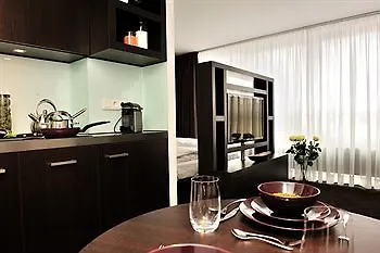Apartment Goodman's Living Berlin
