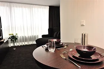 Apartment Goodman's Living