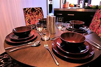 Apartment Goodman's Living *