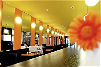 Grenzfall Szálloda