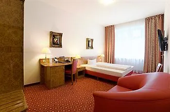 Hotell & Zarenhof Prenzlauer Berg 3*