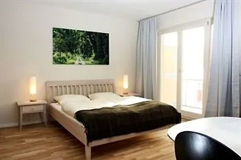 Schoenhouse Avenue - Digital Access Appartement Berlin