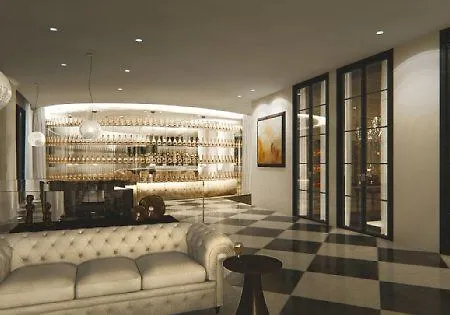 Crowne Plaza - Potsdamer Platz, An Ihg Hotel