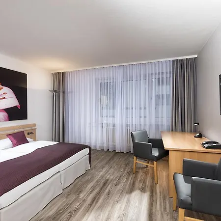 Mark Apart Hotel 3* Berlin