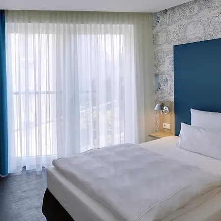 Hotel Grimm's Potsdamer Platz